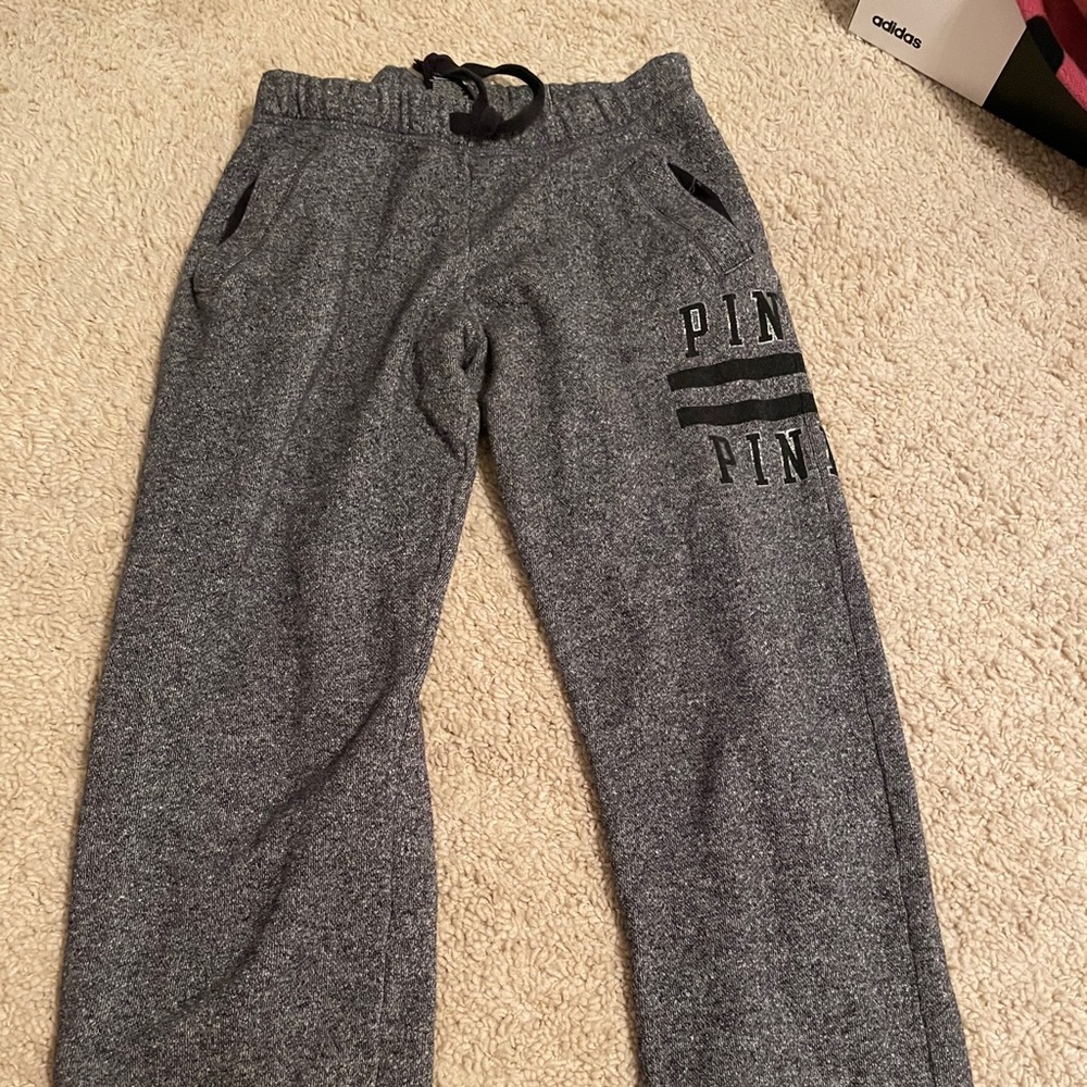 PINK Boyfriend Pants